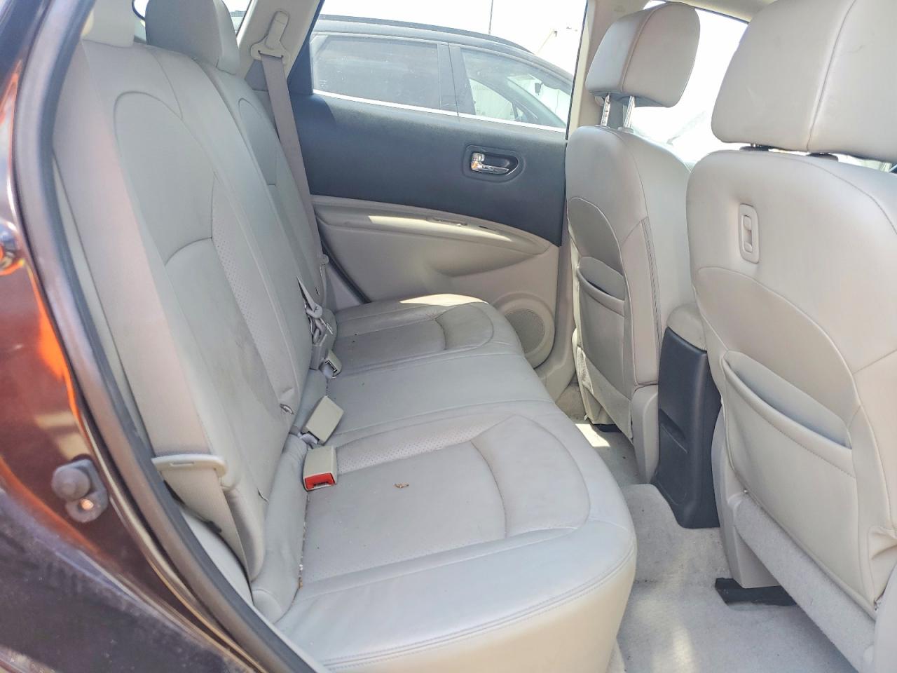 2012 Nissan Rogue S Purple vin: JN8AS5MV5CW361473