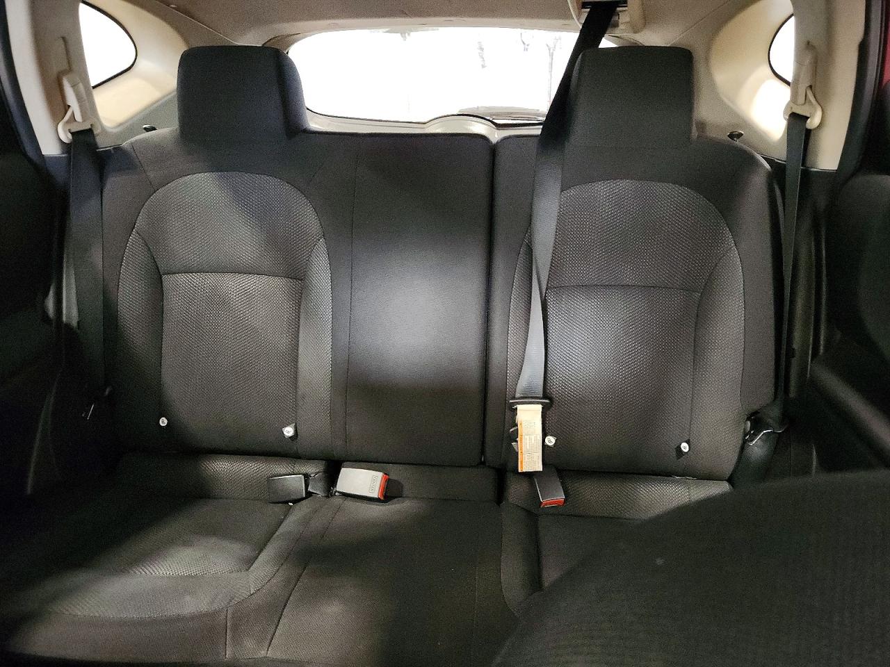 2012 Nissan Rogue S Burgundy vin: JN8AS5MV5CW361683