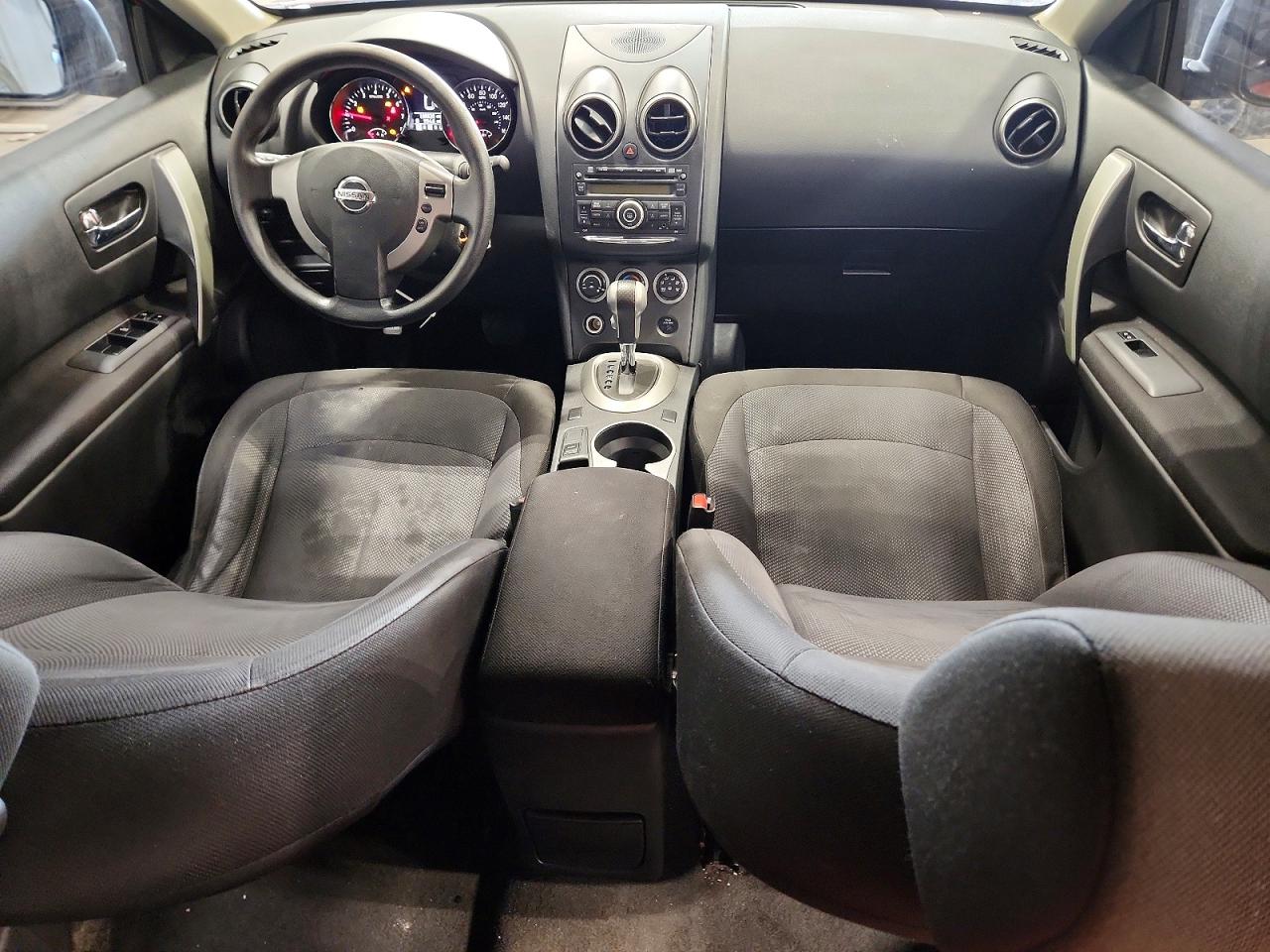 2012 Nissan Rogue S Burgundy vin: JN8AS5MV5CW361683