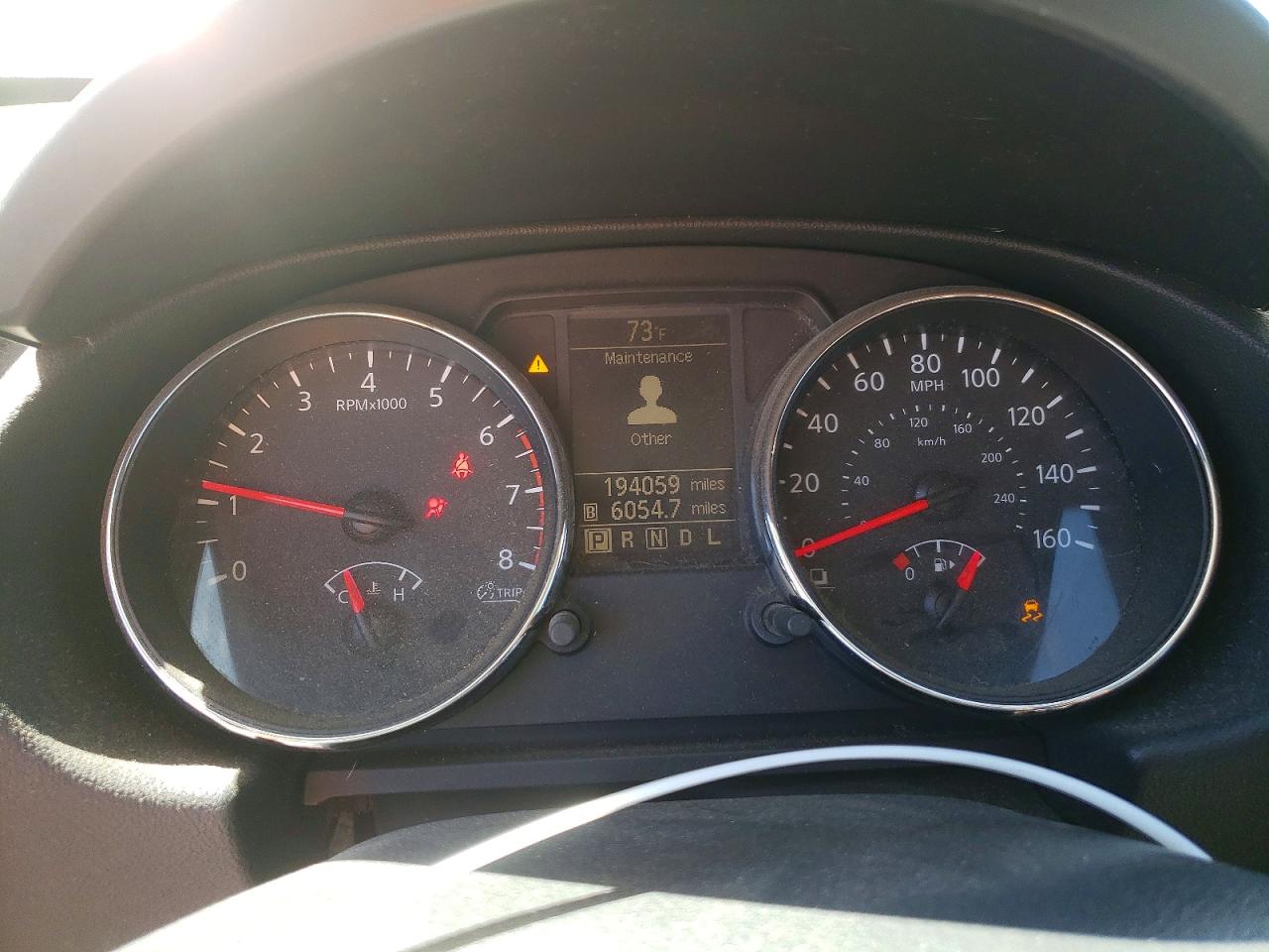 2012 Nissan Rogue S Gray vin: JN8AS5MV5CW387054