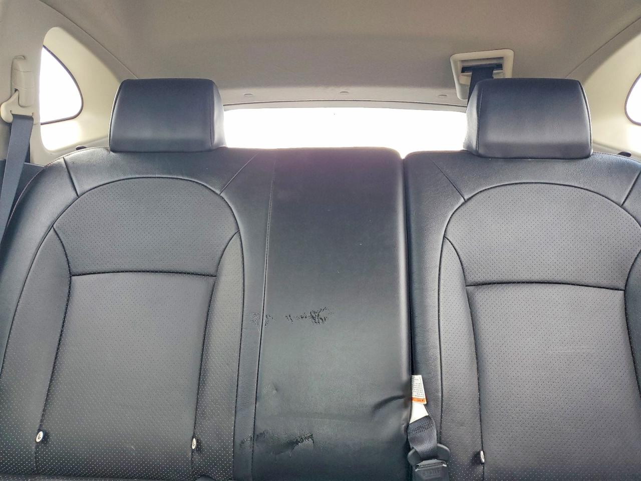 2012 Nissan Rogue S Черный vin: JN8AS5MV5CW388303