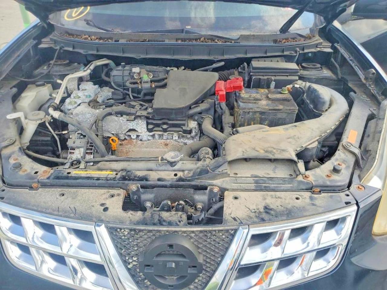 2012 Nissan Rogue S Black vin: JN8AS5MV5CW388303