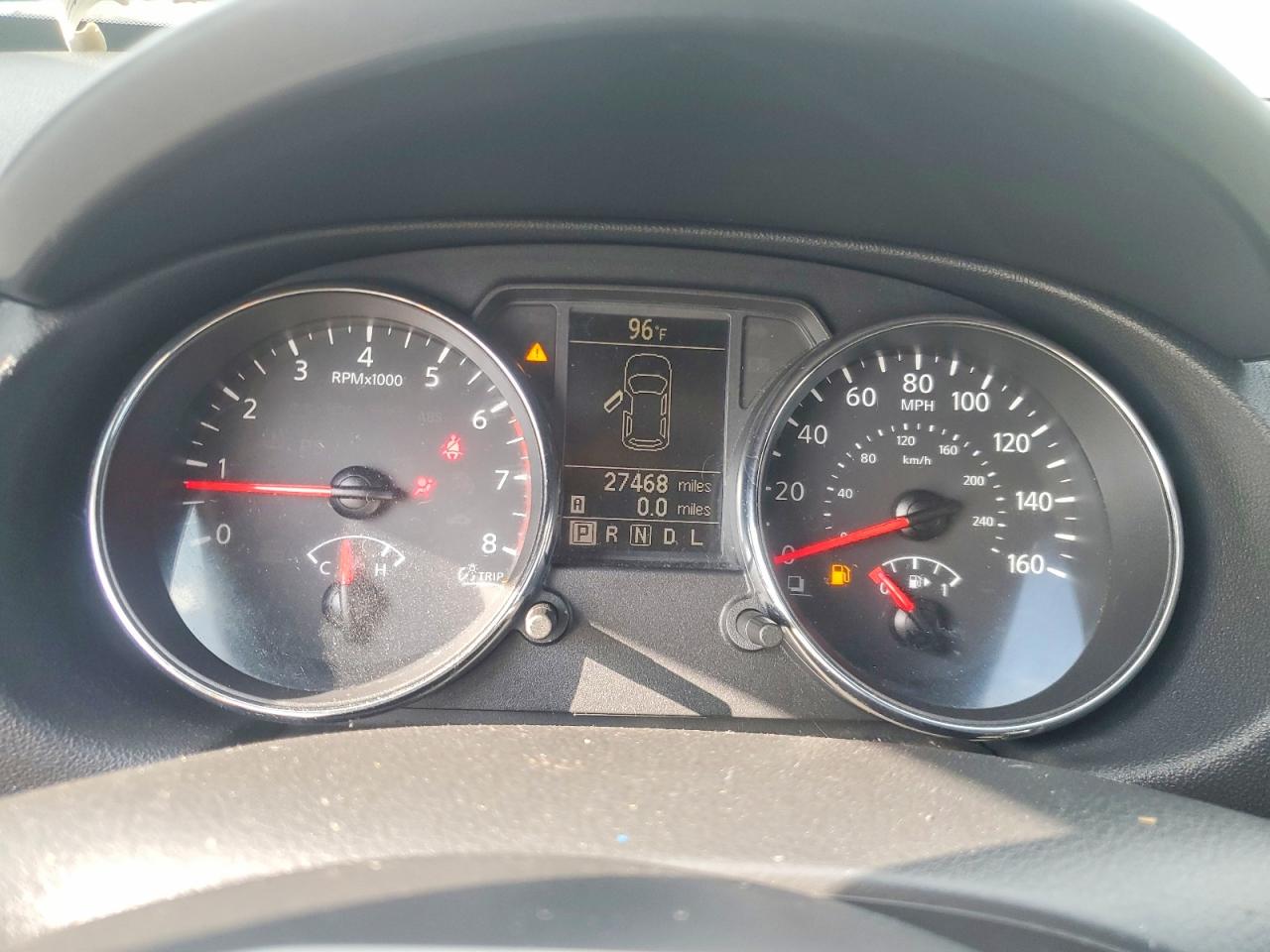 2012 Nissan Rogue S Black vin: JN8AS5MV5CW388303