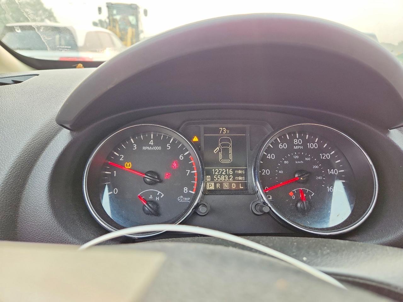 2012 Nissan Rogue S Черный vin: JN8AS5MV5CW398250