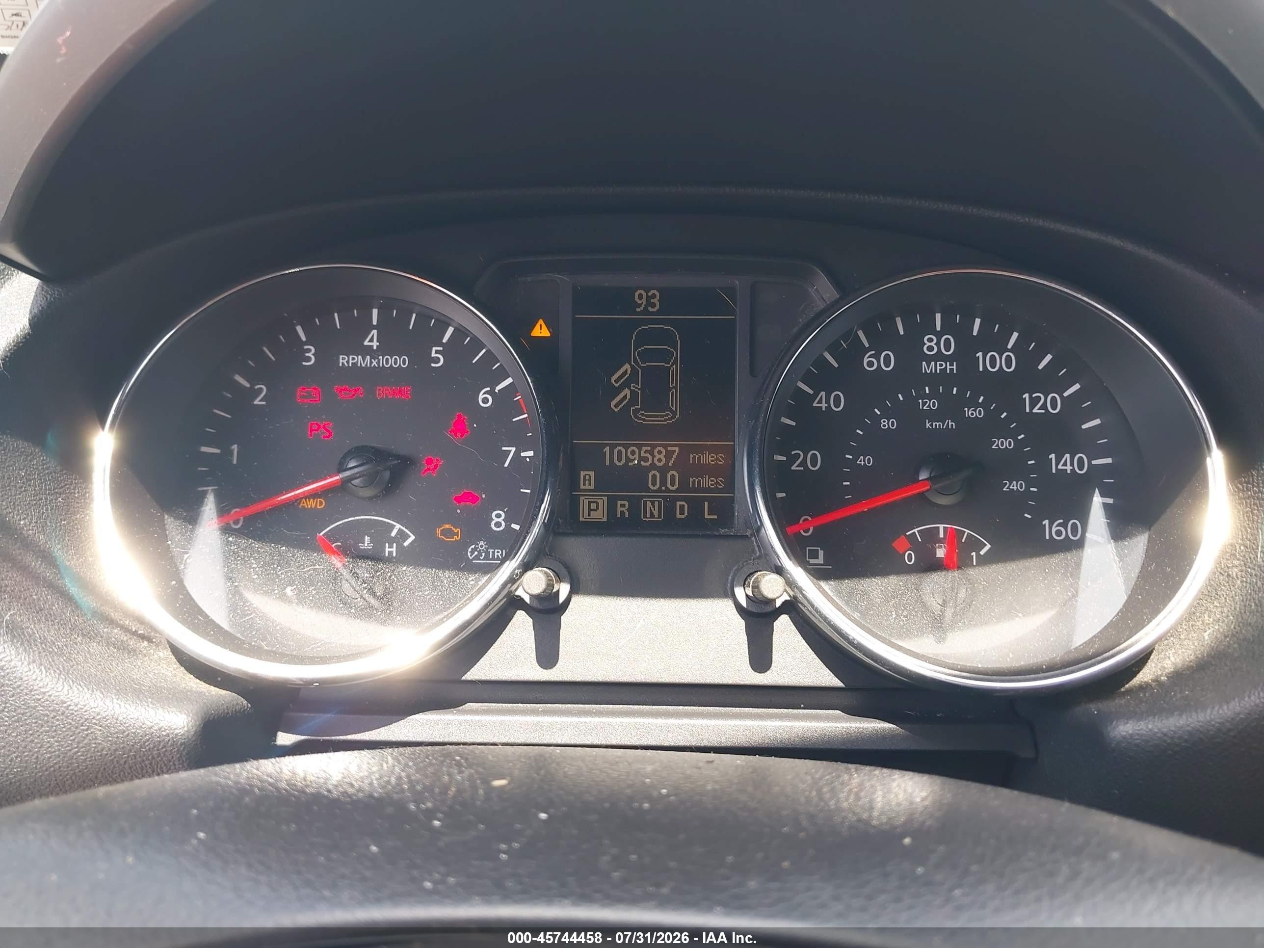 2012 Nissan Rogue Sv Silver vin: JN8AS5MV5CW417847
