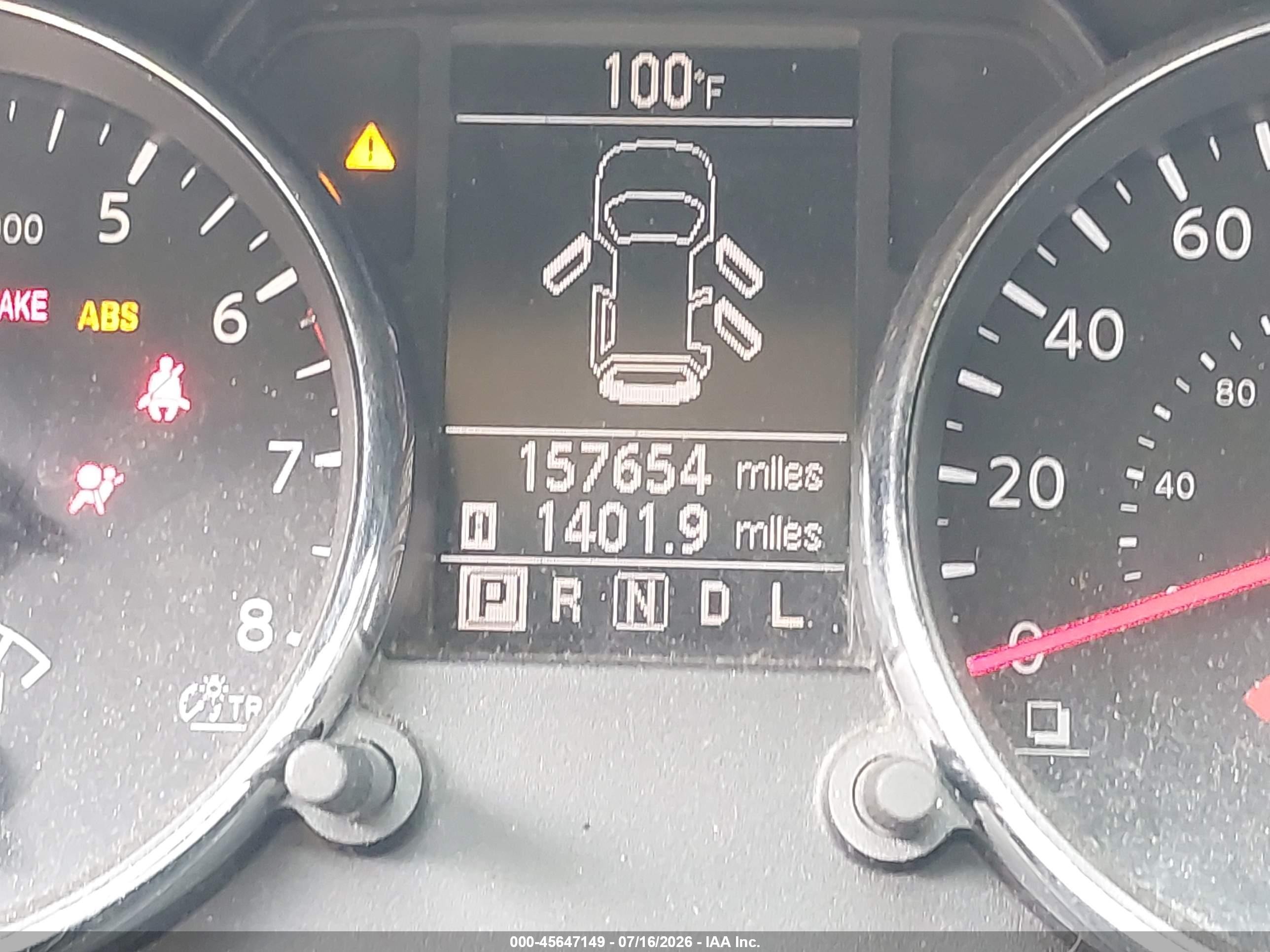 2012 Nissan Rogue S Gray vin: JN8AS5MV5CW420750