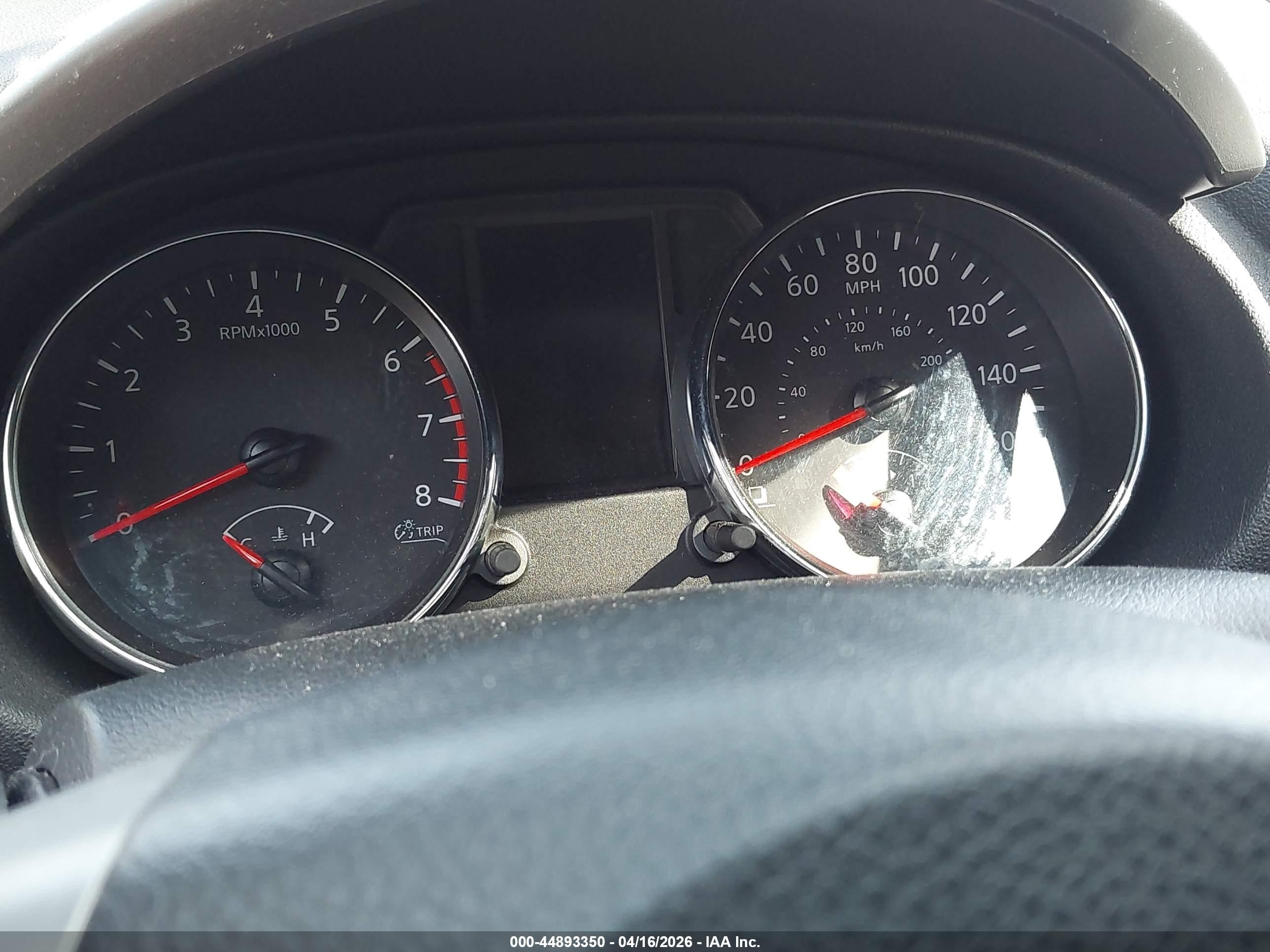 2012 Nissan Rogue S Black vin: JN8AS5MV5CW716867