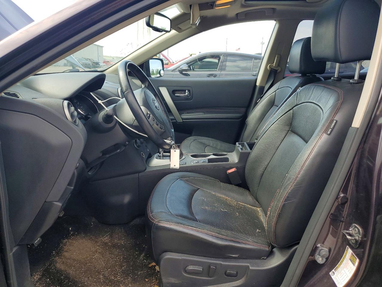 2013 Nissan Rogue S Purple vin: JN8AS5MV5DW106100