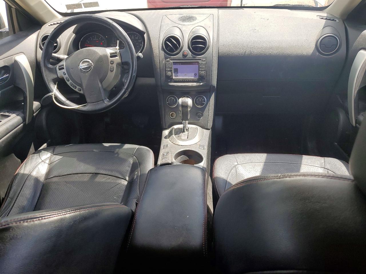 2013 Nissan Rogue S Silver vin: JN8AS5MV5DW122362
