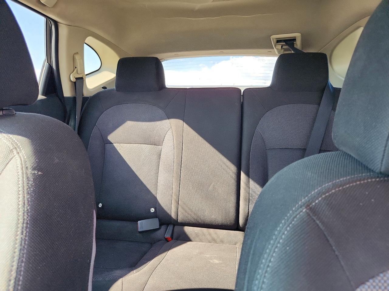 2013 Nissan Rogue S Черный vin: JN8AS5MV5DW123916
