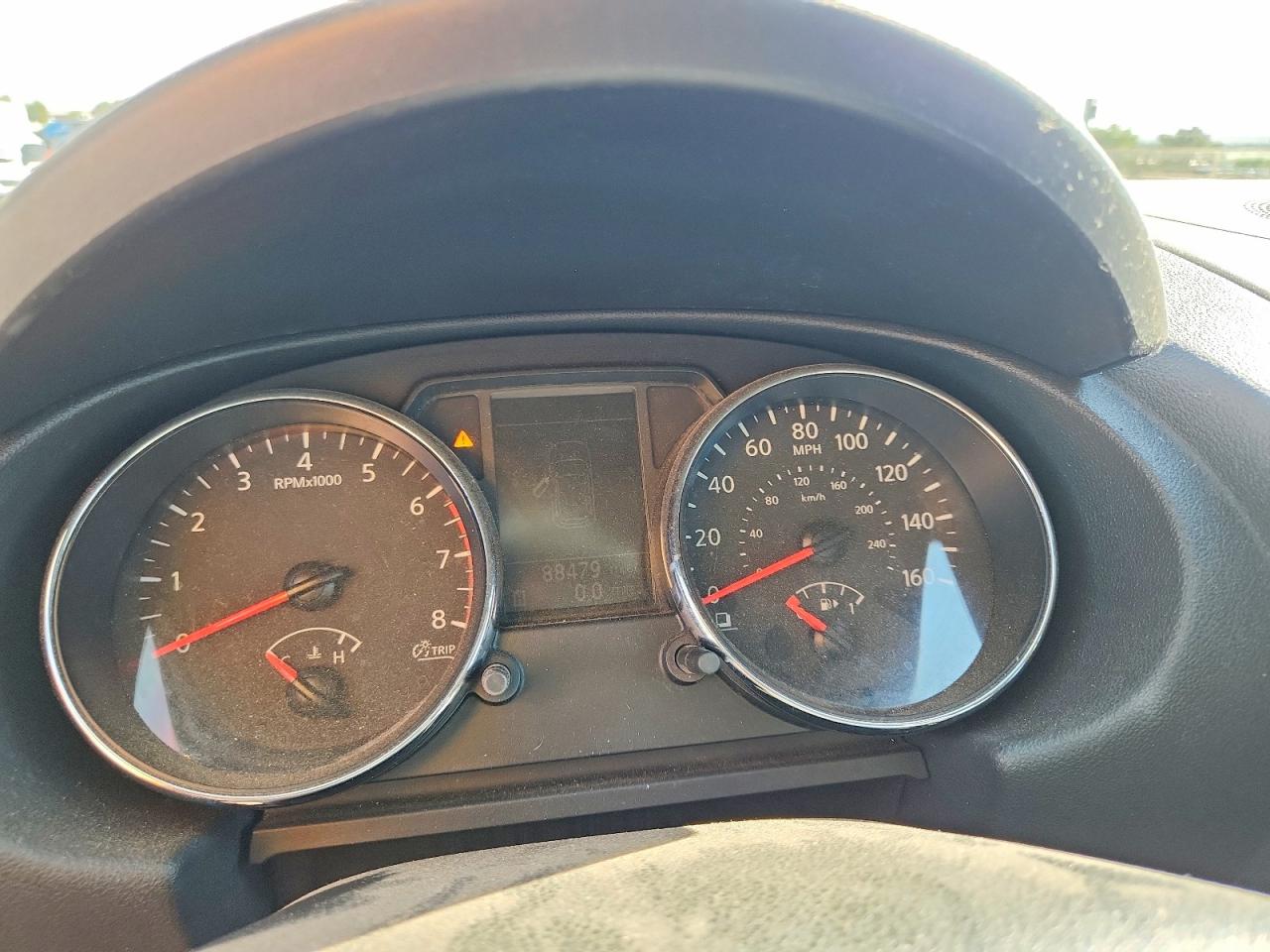2013 Nissan Rogue S Черный vin: JN8AS5MV5DW123916