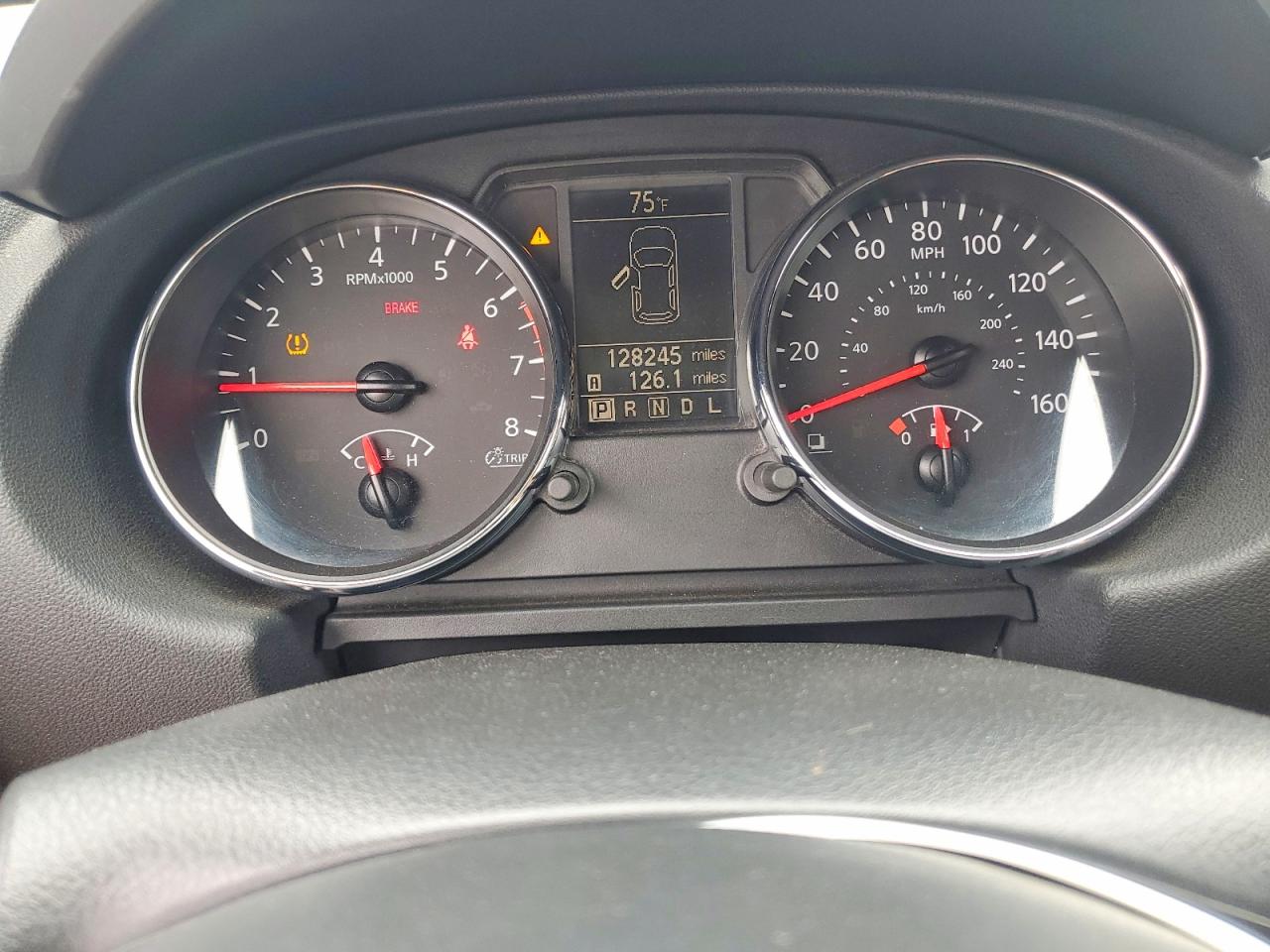2013 Nissan Rogue S Blue vin: JN8AS5MV5DW134365