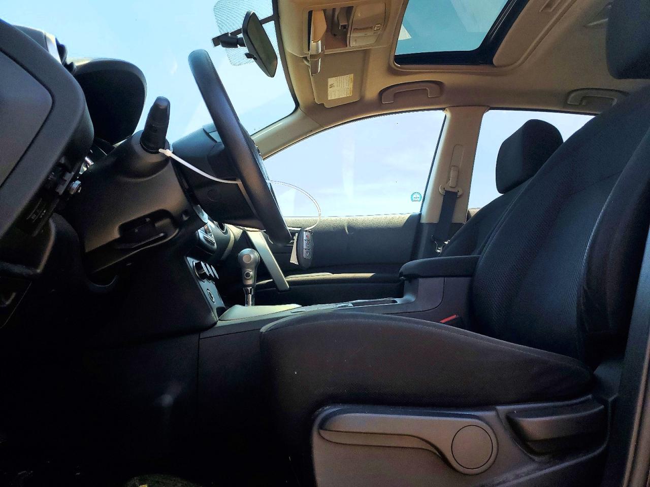 2013 Nissan Rogue S Purple vin: JN8AS5MV5DW142627