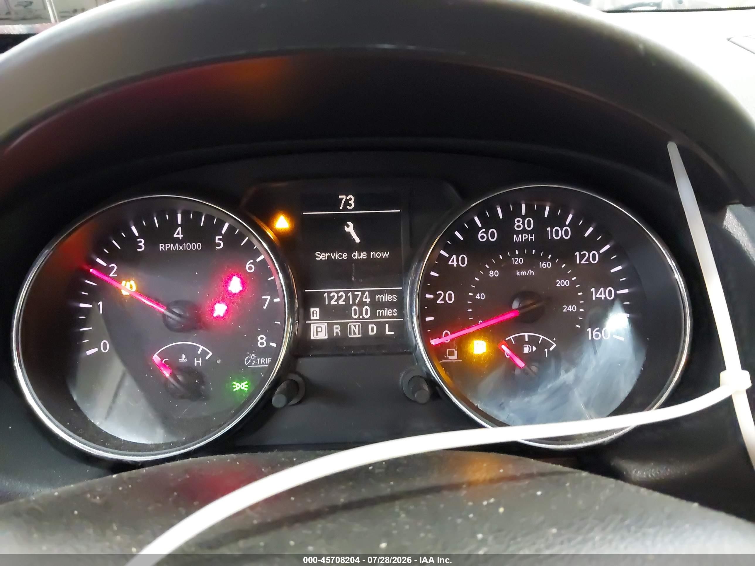 2013 Nissan Rogue Sv Черный vin: JN8AS5MV5DW600277