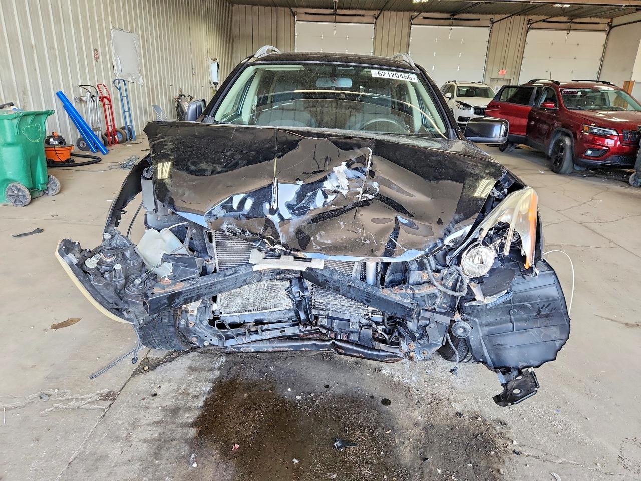 2013 Nissan Rogue S Black vin: JN8AS5MV5DW600831