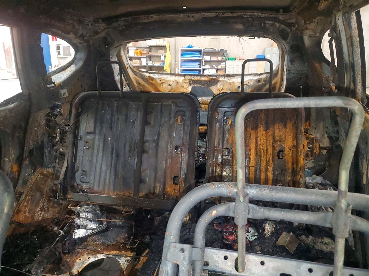 2013 Nissan Rogue S Burn vin: JN8AS5MV5DW604040