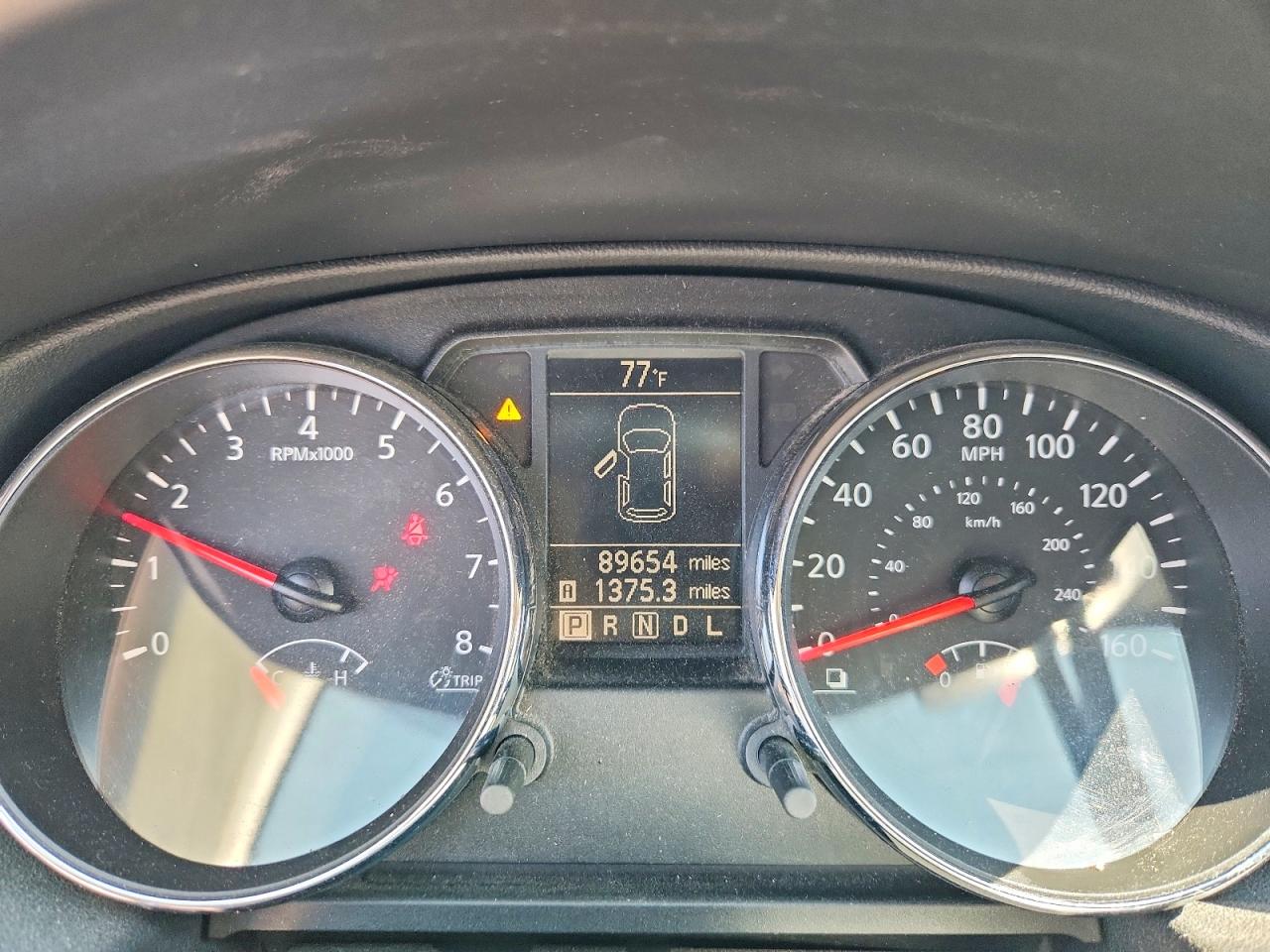2013 Nissan Rogue S Черный vin: JN8AS5MV5DW606175