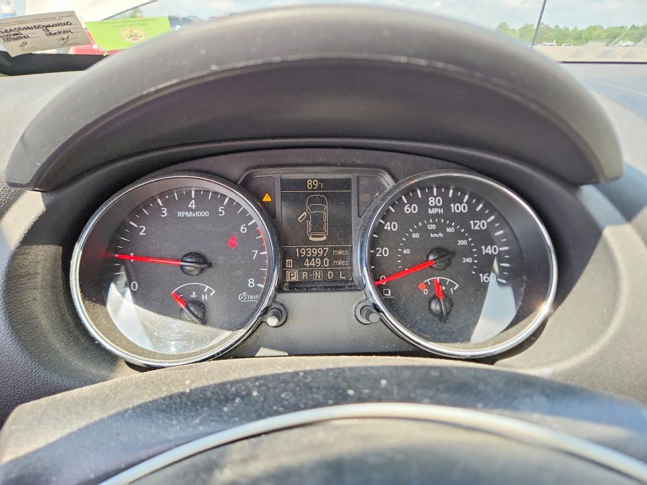2013 Nissan Rogue S Gray vin: JN8AS5MV5DW607505