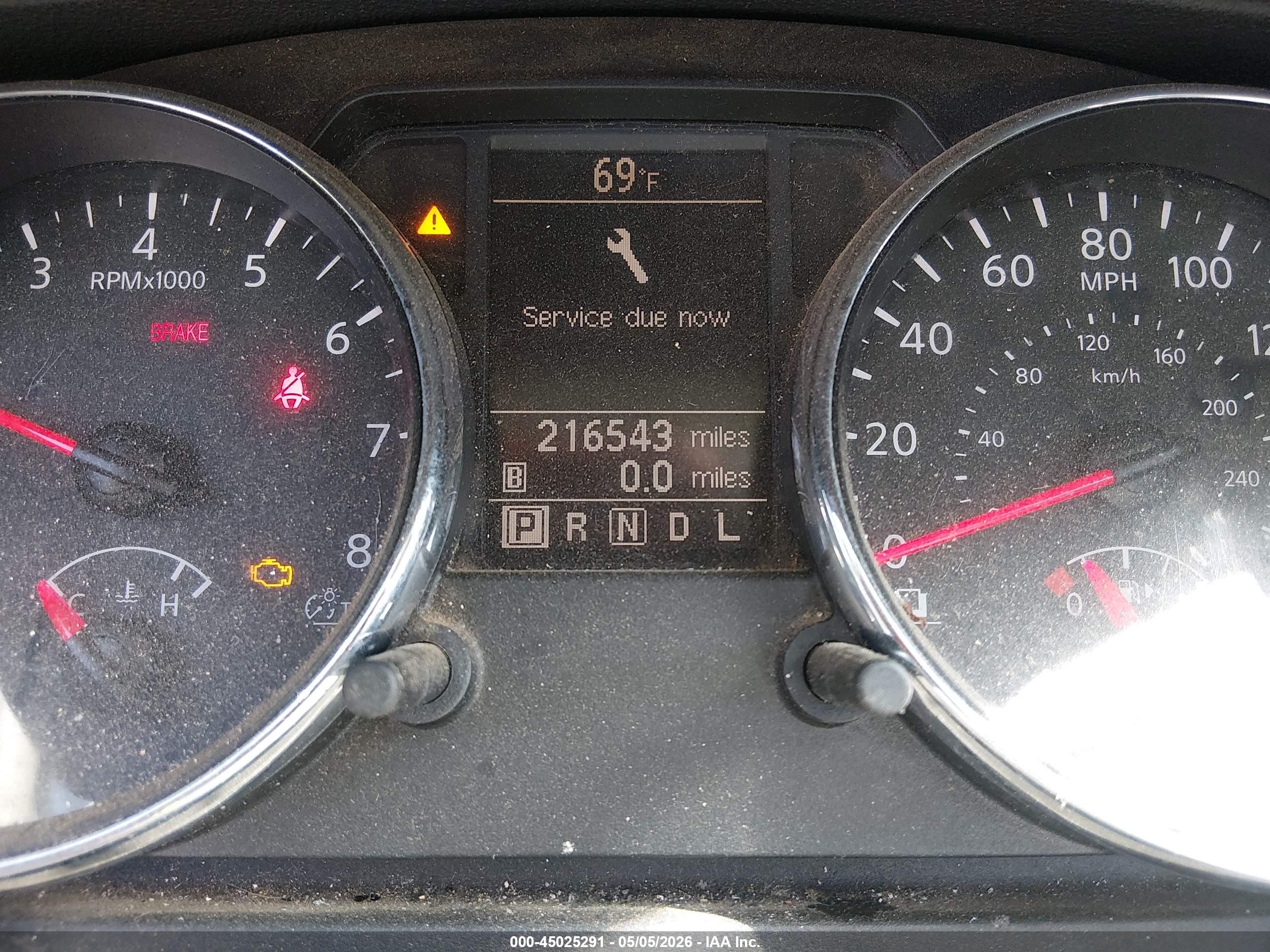 2013 Nissan Rogue Sv W/sl Pkg Purple vin: JN8AS5MV5DW610064