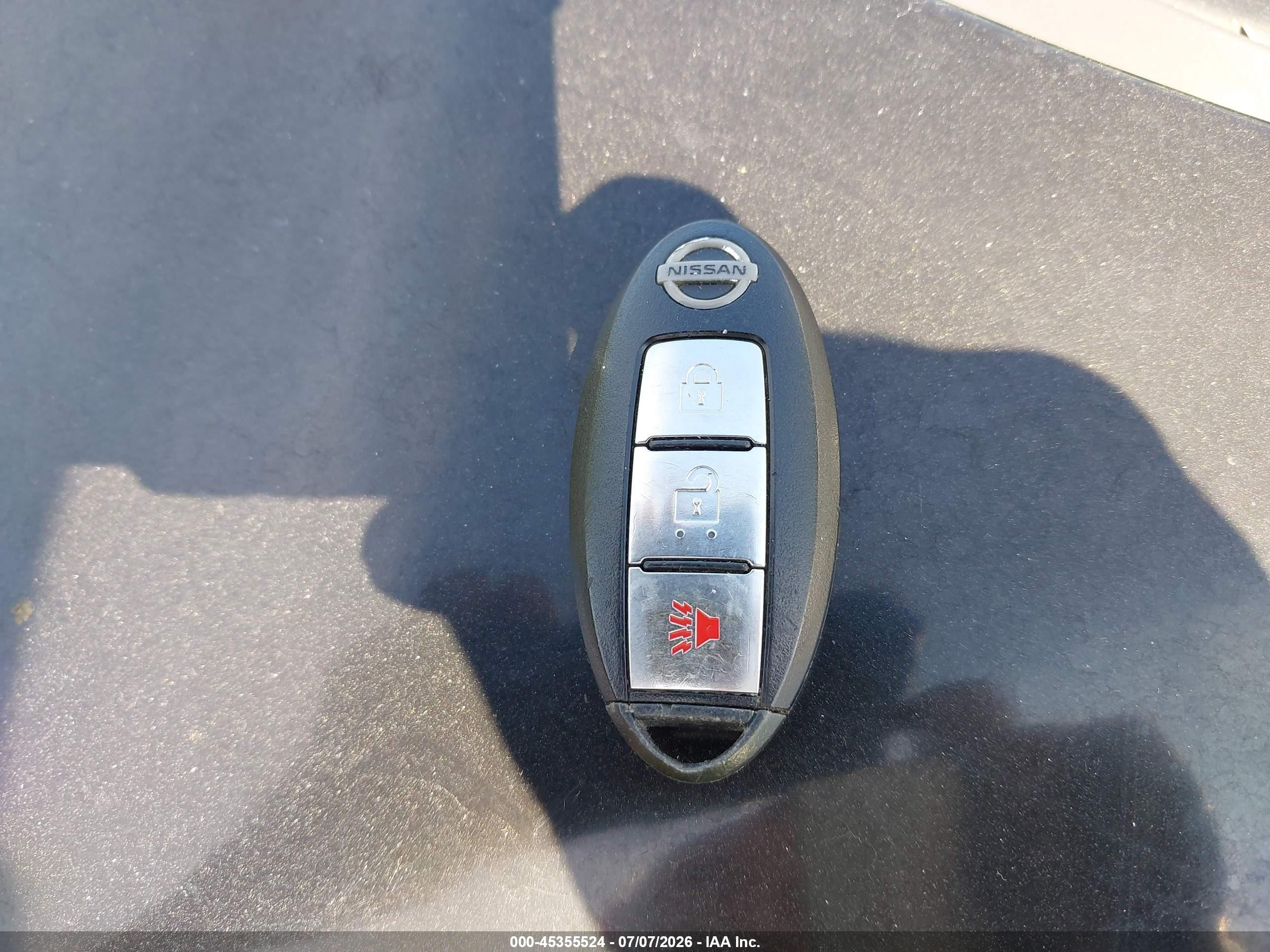 2013 Nissan Rogue Sv Black vin: JN8AS5MV5DW629097