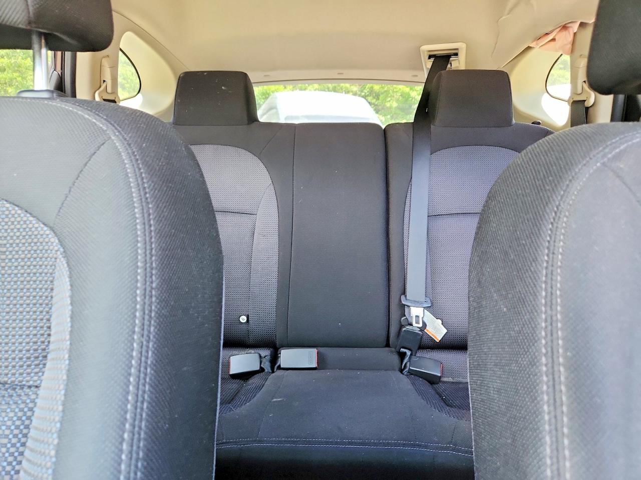 2013 Nissan Rogue S Black vin: JN8AS5MV5DW635790