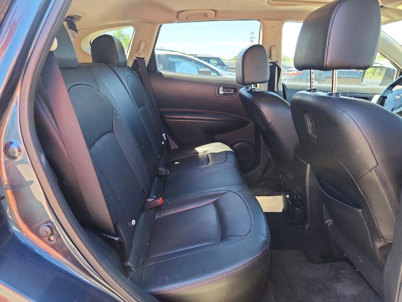 2013 Nissan Rogue S Синий vin: JN8AS5MV5DW658213