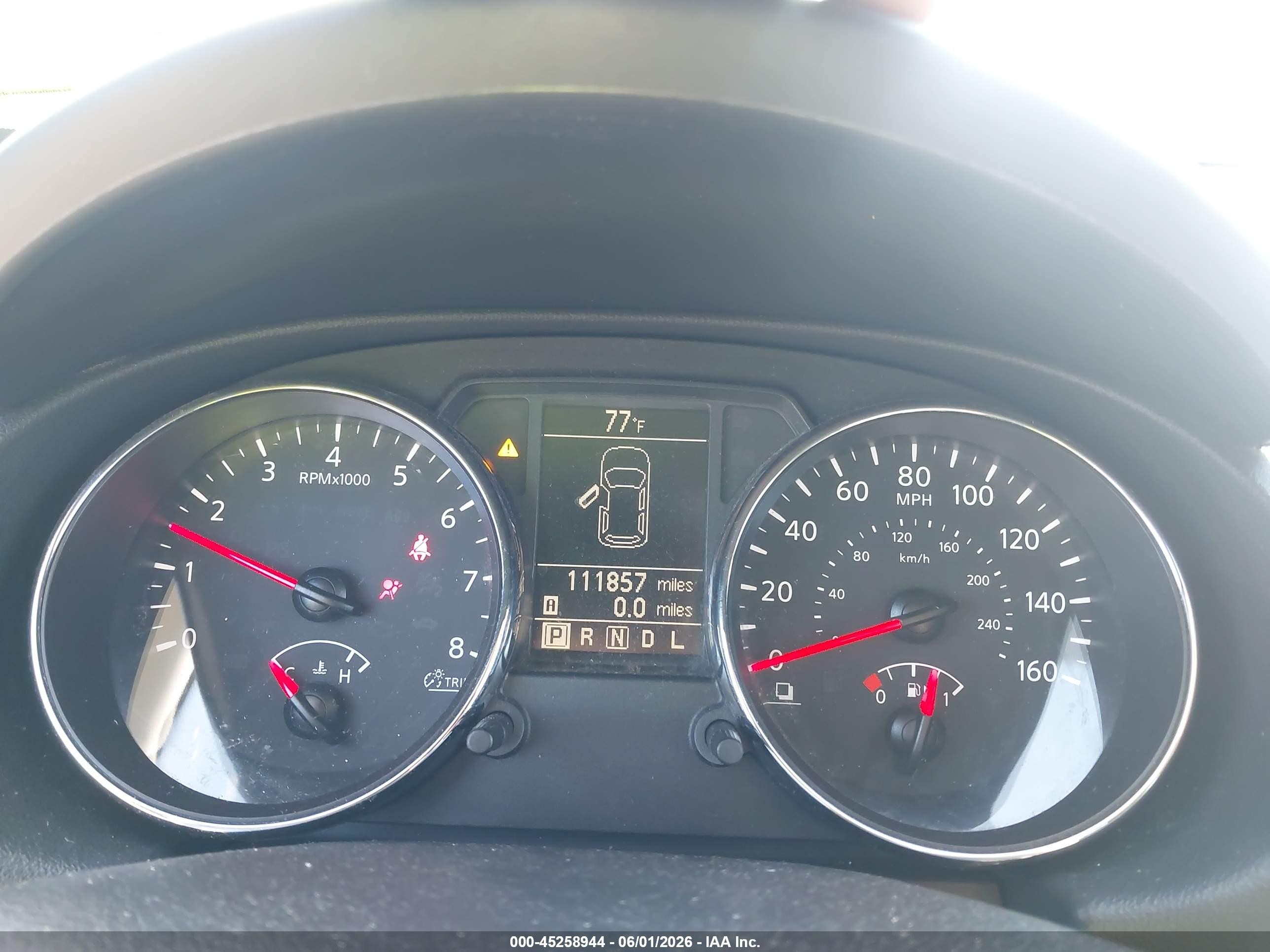 2015 Nissan Rogue Select S Gray vin: JN8AS5MV5FW258431