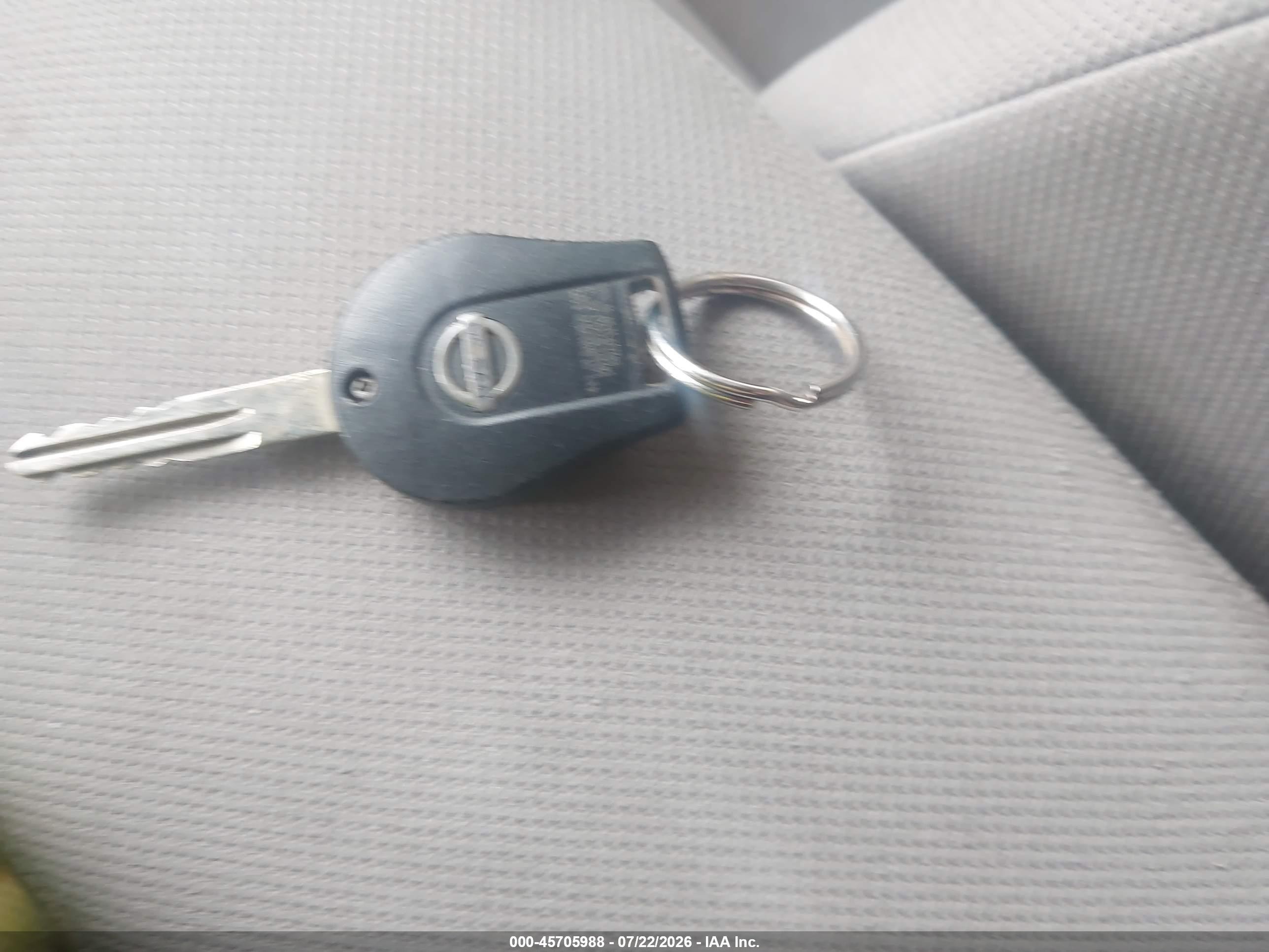 2015 Nissan Rogue Select S White vin: JN8AS5MV5FW751638