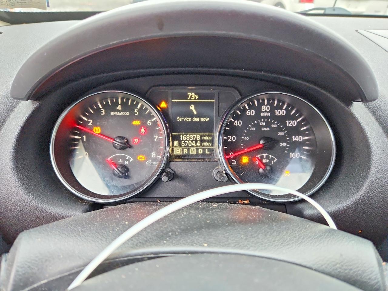 2015 Nissan Rogue Select S Серебряный vin: JN8AS5MV5FW768777