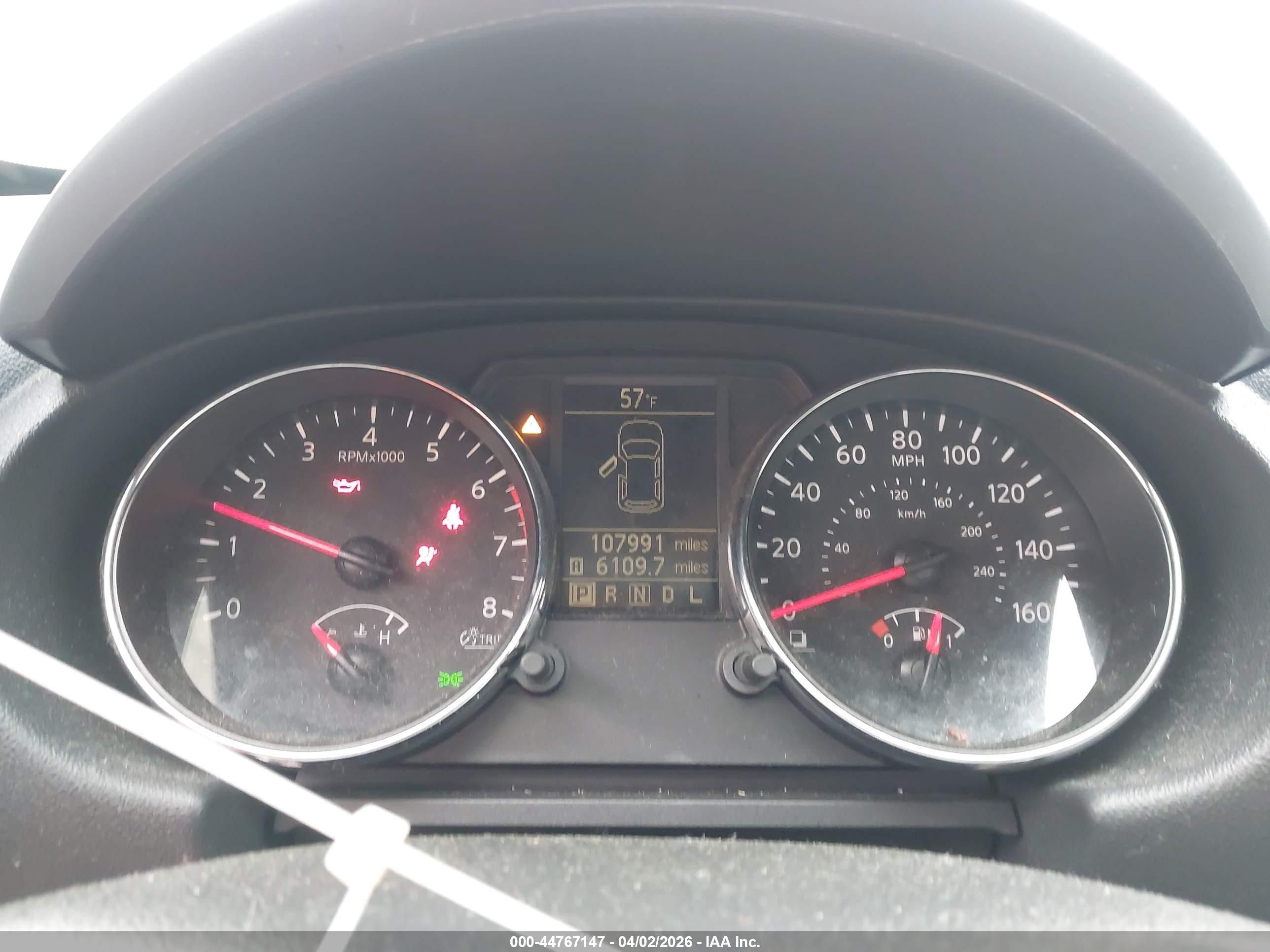 2015 Nissan Rogue Select S Beige vin: JN8AS5MV5FW770366