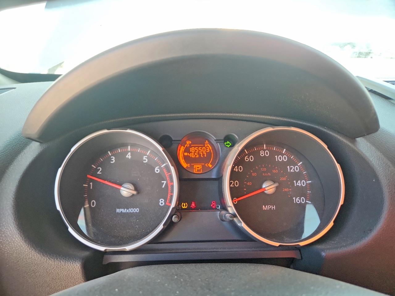 2010 Nissan Rogue S Silver vin: JN8AS5MV6AW135519