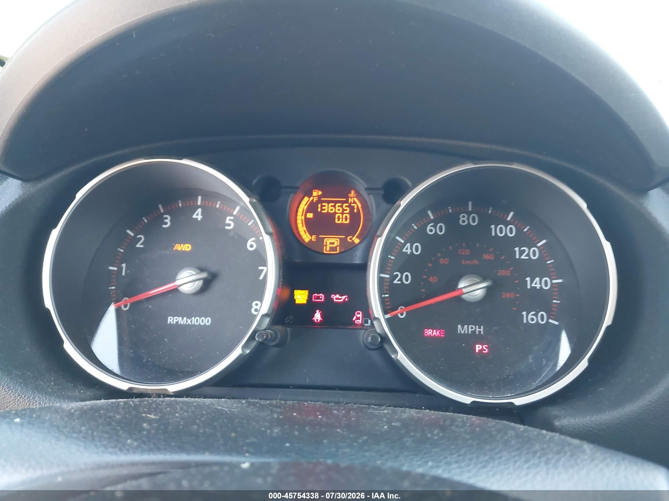 2010 Nissan Rogue S Silver vin: JN8AS5MV6AW611624