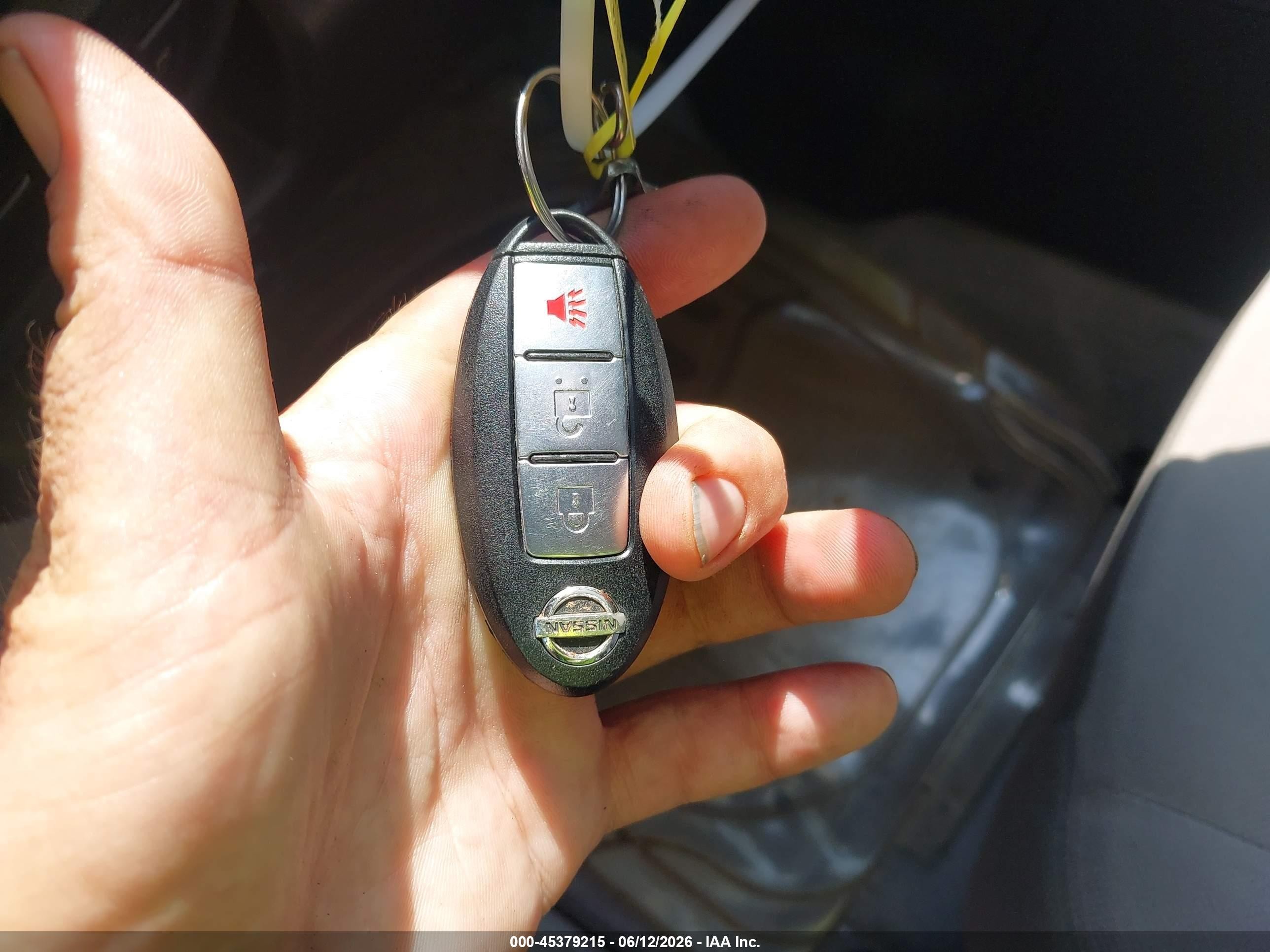 2011 Nissan Rogue Sv Серебряный vin: JN8AS5MV6BW261803