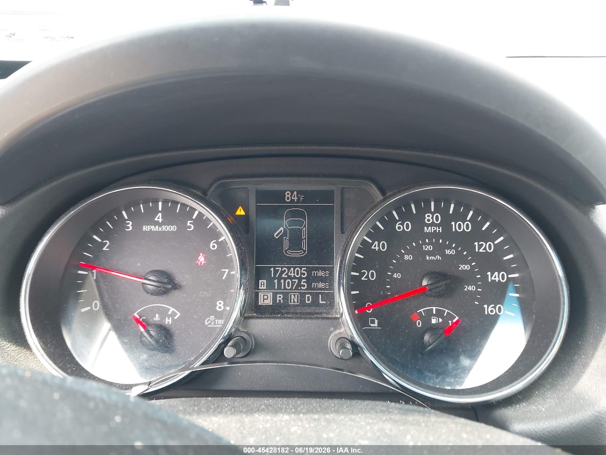 2011 Nissan Rogue Sv Черный vin: JN8AS5MV6BW263695