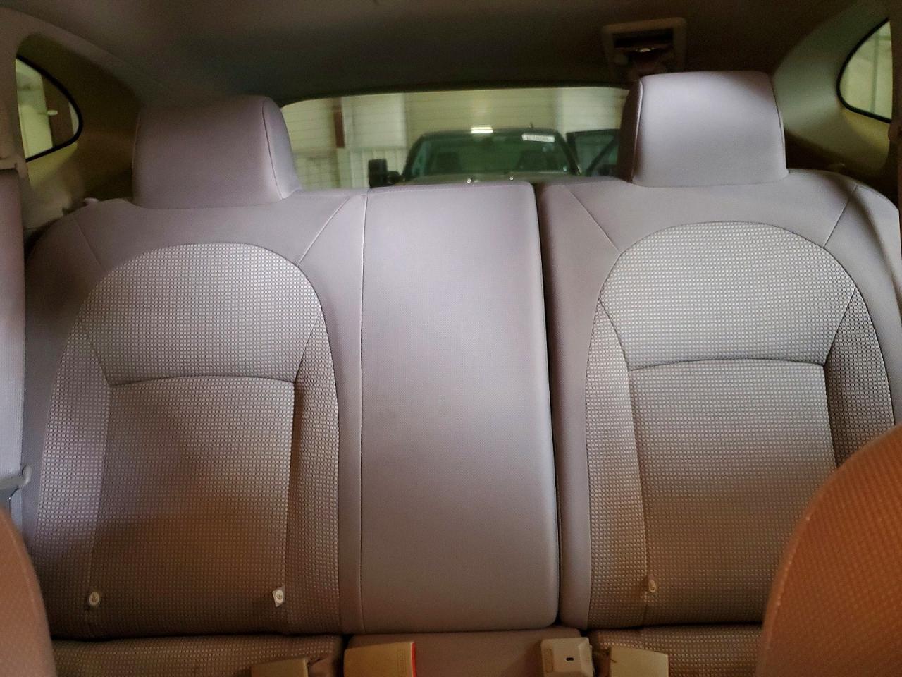 2011 Nissan Rogue S Белый vin: JN8AS5MV6BW266547