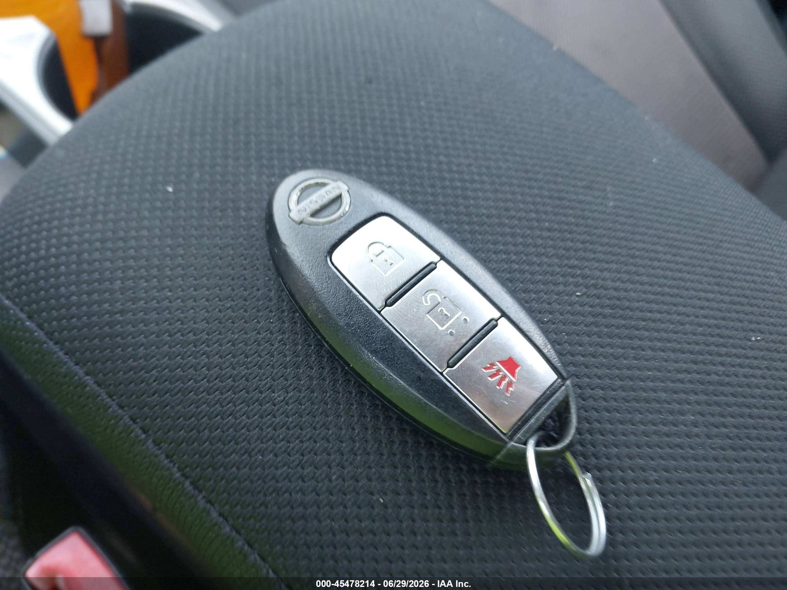 2011 Nissan Rogue Sv Белый vin: JN8AS5MV6BW281291