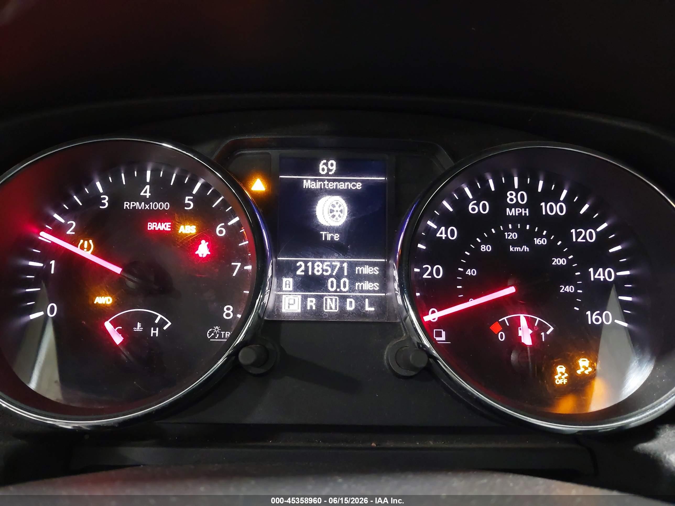 2011 Nissan Rogue Sv Purple vin: JN8AS5MV6BW301040