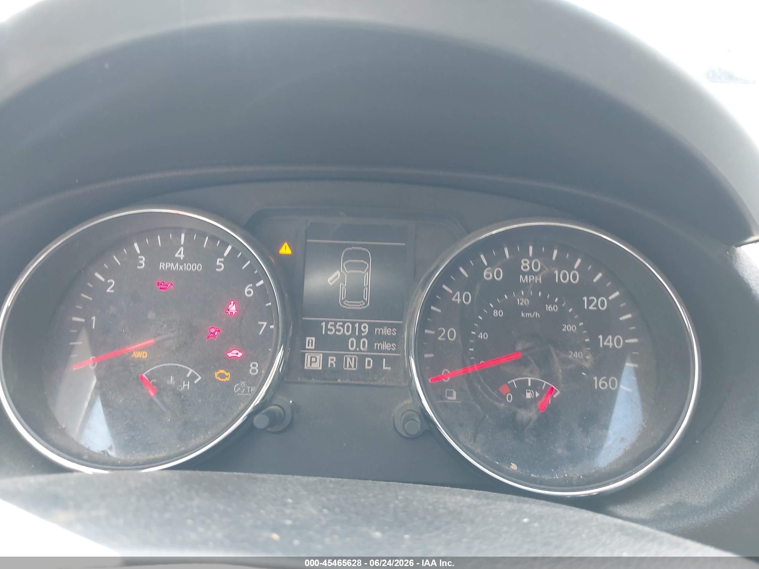 2011 Nissan Rogue Sv Light Blue vin: JN8AS5MV6BW306321