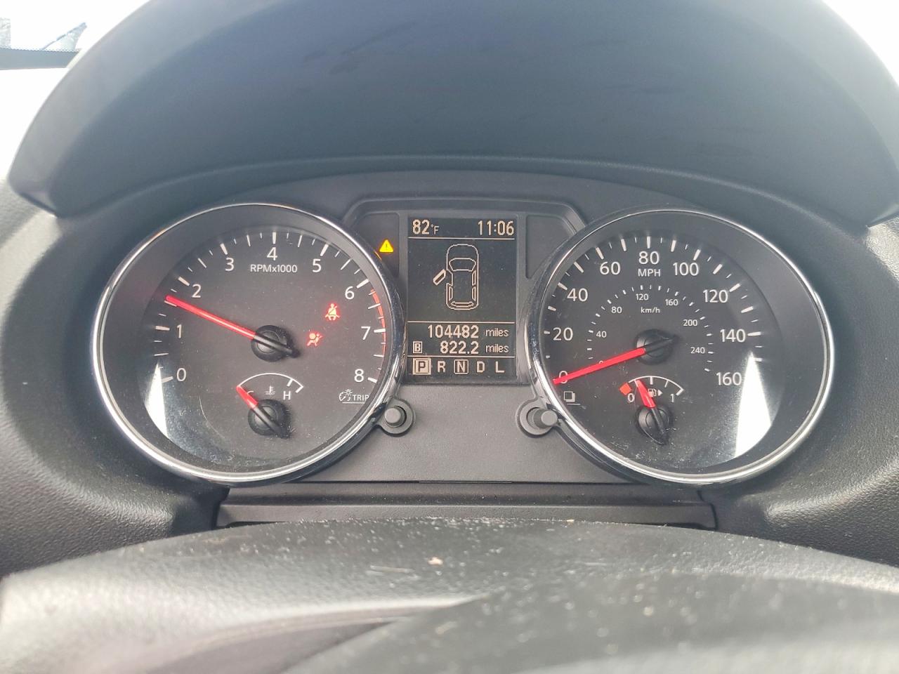 2011 Nissan Rogue S Blue vin: JN8AS5MV6BW310188