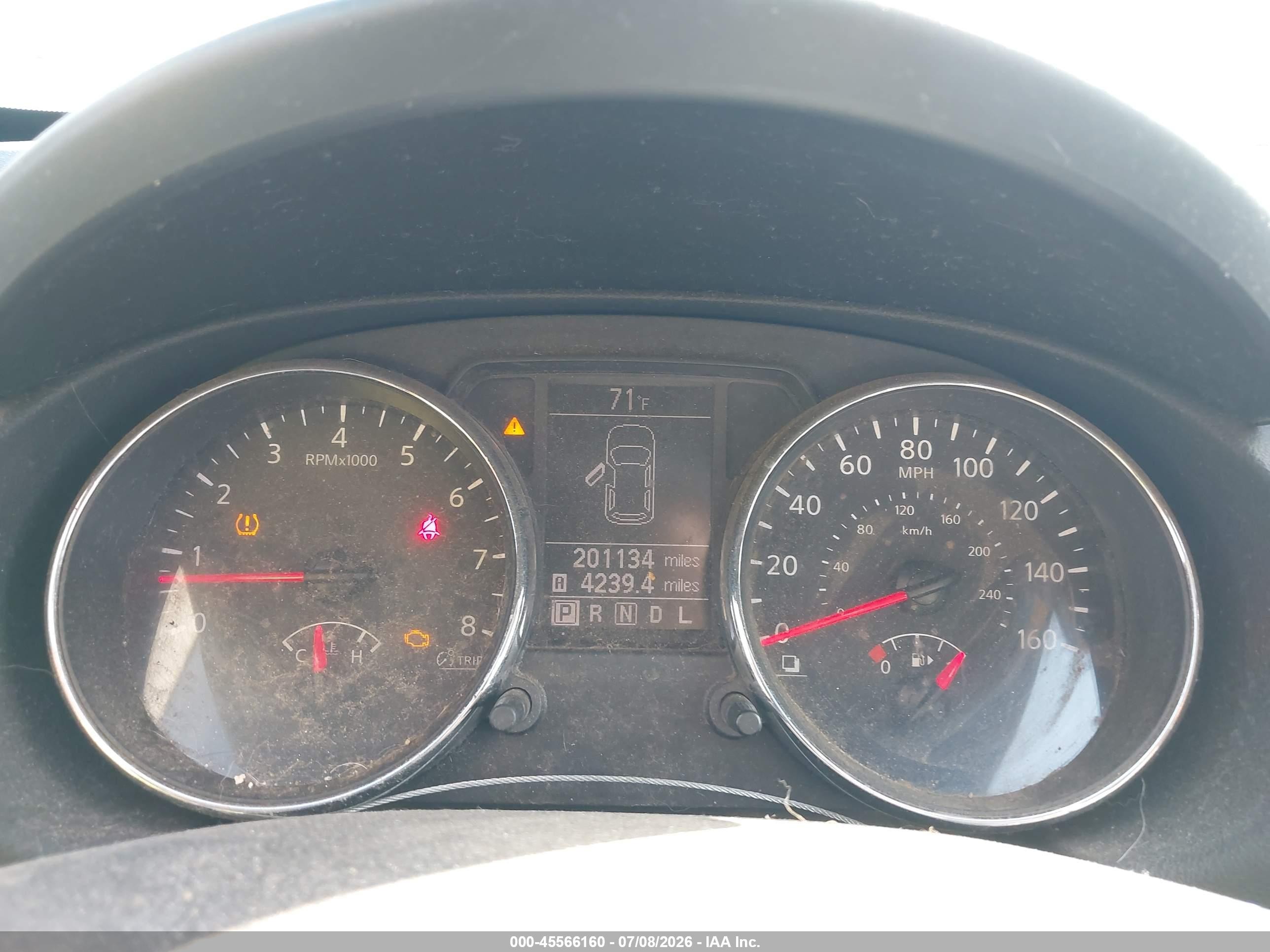 2011 Nissan Rogue Sv Черный vin: JN8AS5MV6BW671436