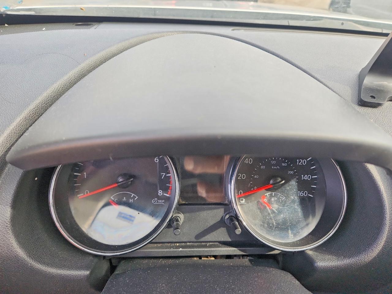 2011 Nissan Rogue S/sv/krom Серебряный vin: JN8AS5MV6BW688074