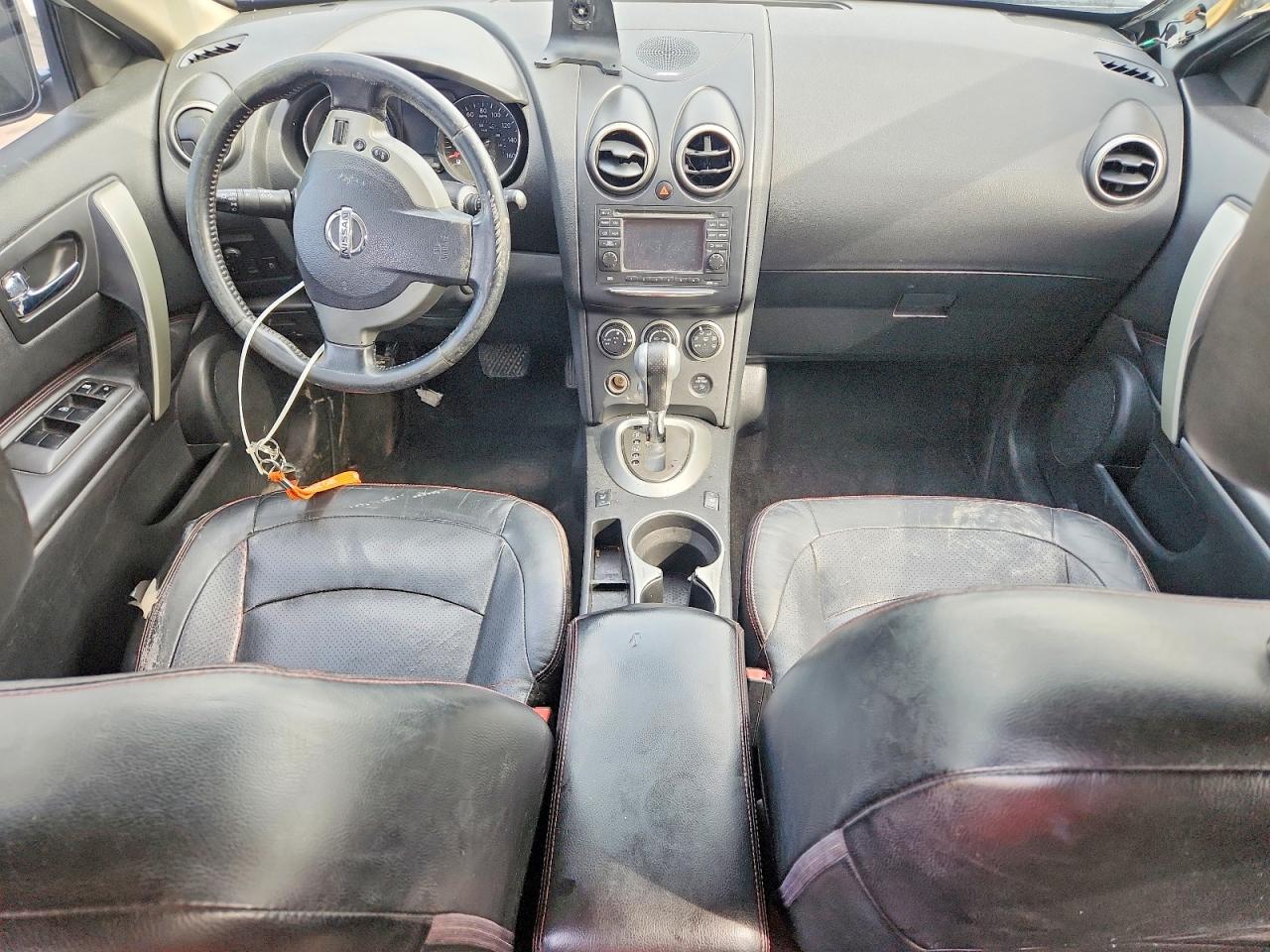 2011 Nissan Rogue S/sv/krom Серебряный vin: JN8AS5MV6BW688074