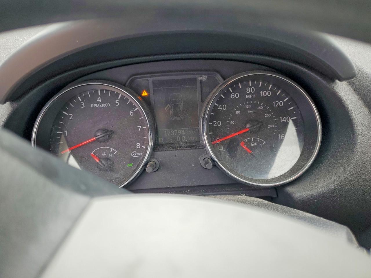 2012 Nissan Rogue Gray vin: JN8AS5MV6CW351096