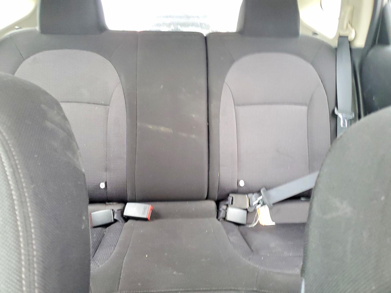 2012 Nissan Rogue Gray vin: JN8AS5MV6CW351096