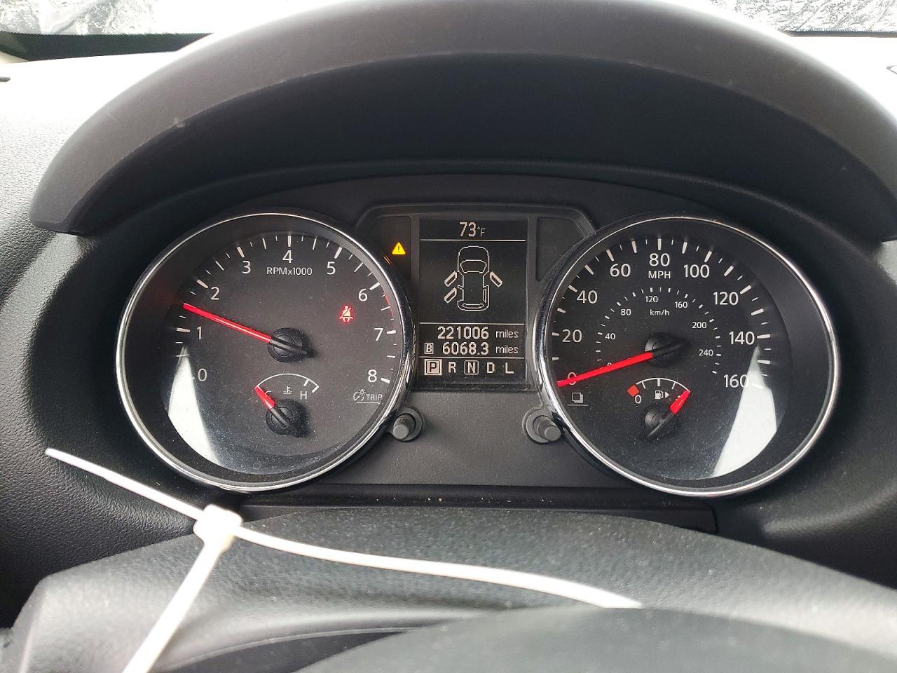 2012 Nissan Rogue S Black vin: JN8AS5MV6CW355553