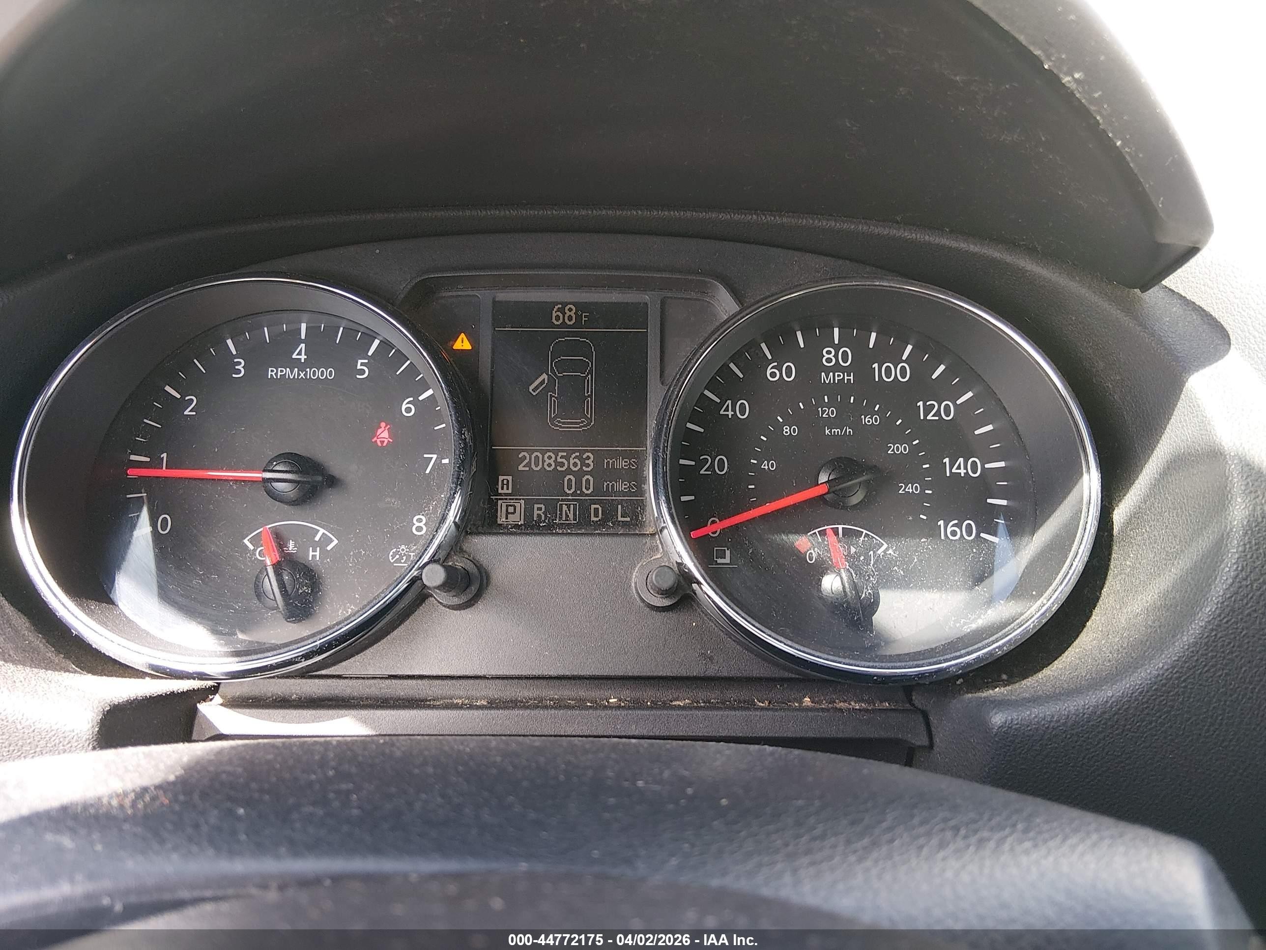 2012 Nissan Rogue Sv Red vin: JN8AS5MV6CW357822