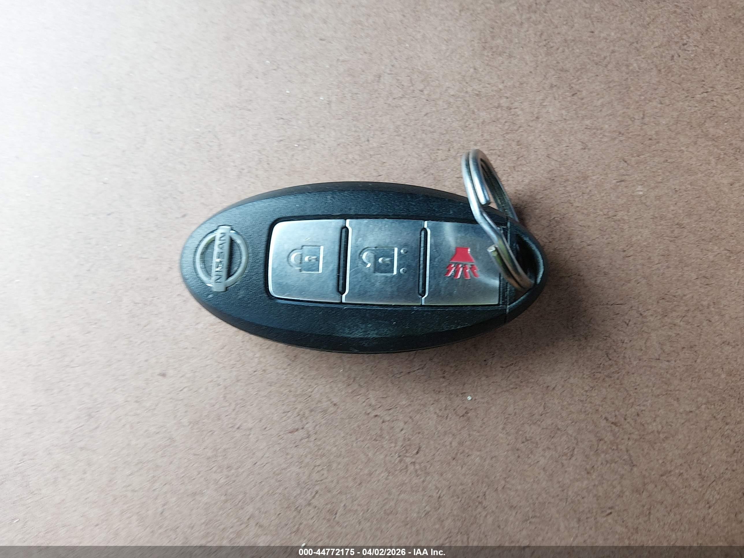 2012 Nissan Rogue Sv Red vin: JN8AS5MV6CW357822