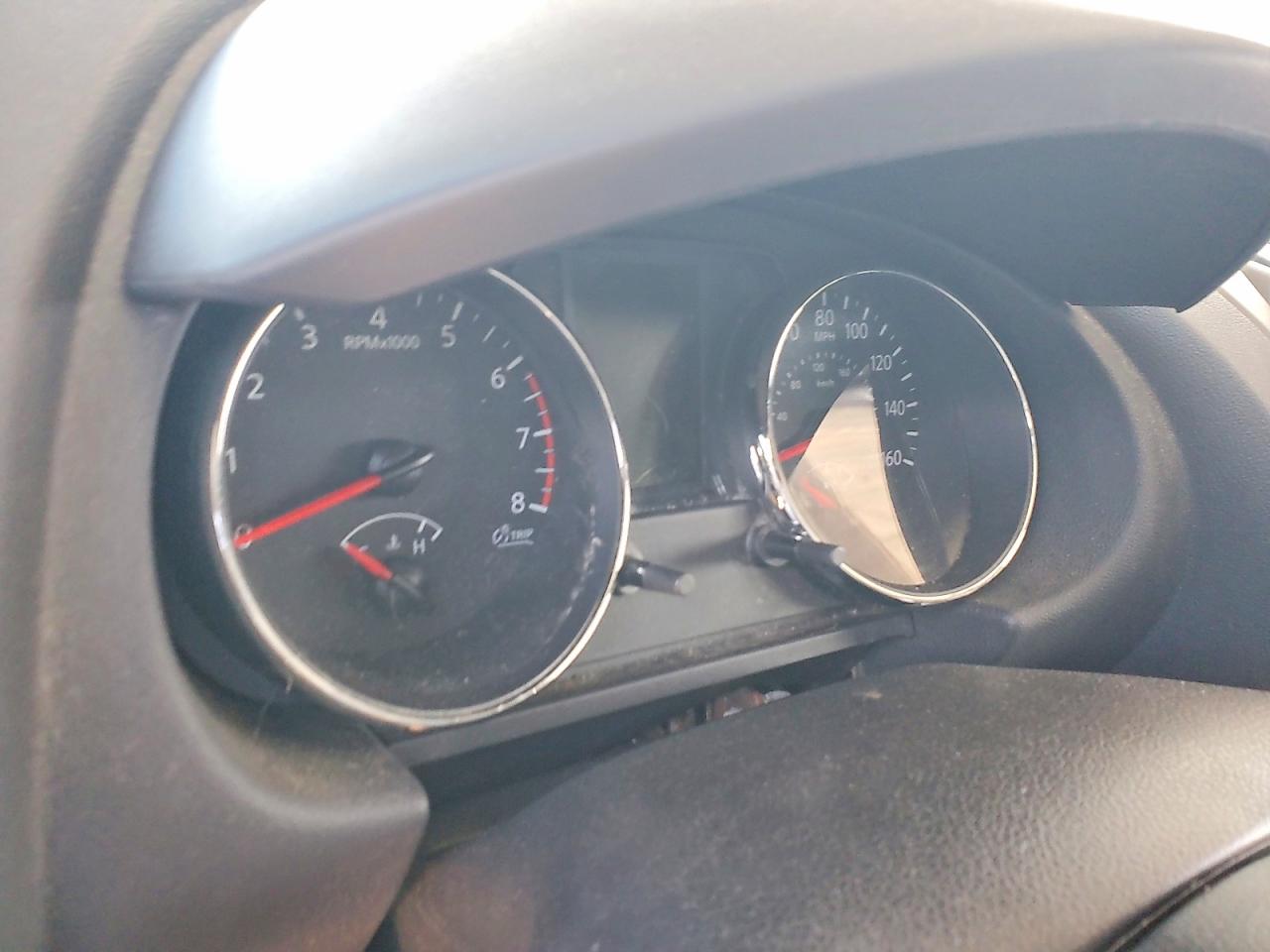 2012 Nissan Rogue S Silver vin: JN8AS5MV6CW367475