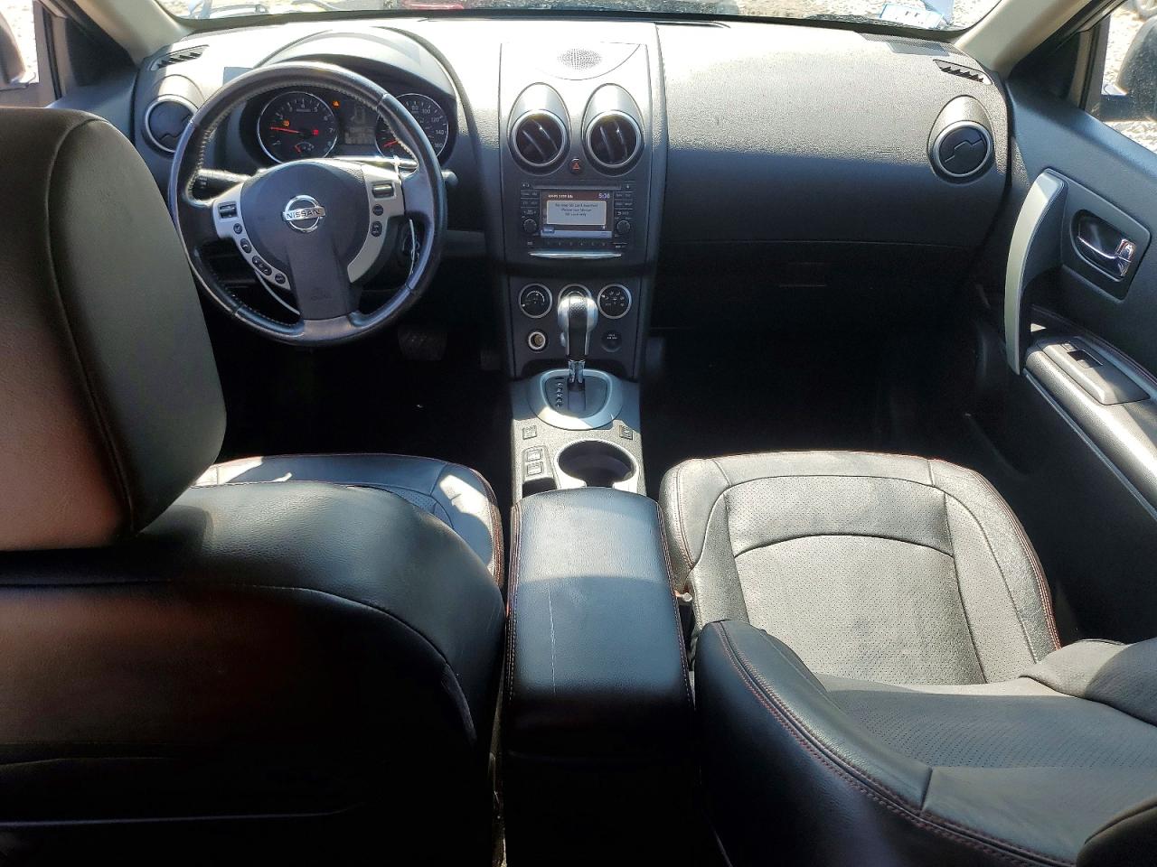 2012 Nissan Rogue S Серебряный vin: JN8AS5MV6CW378489