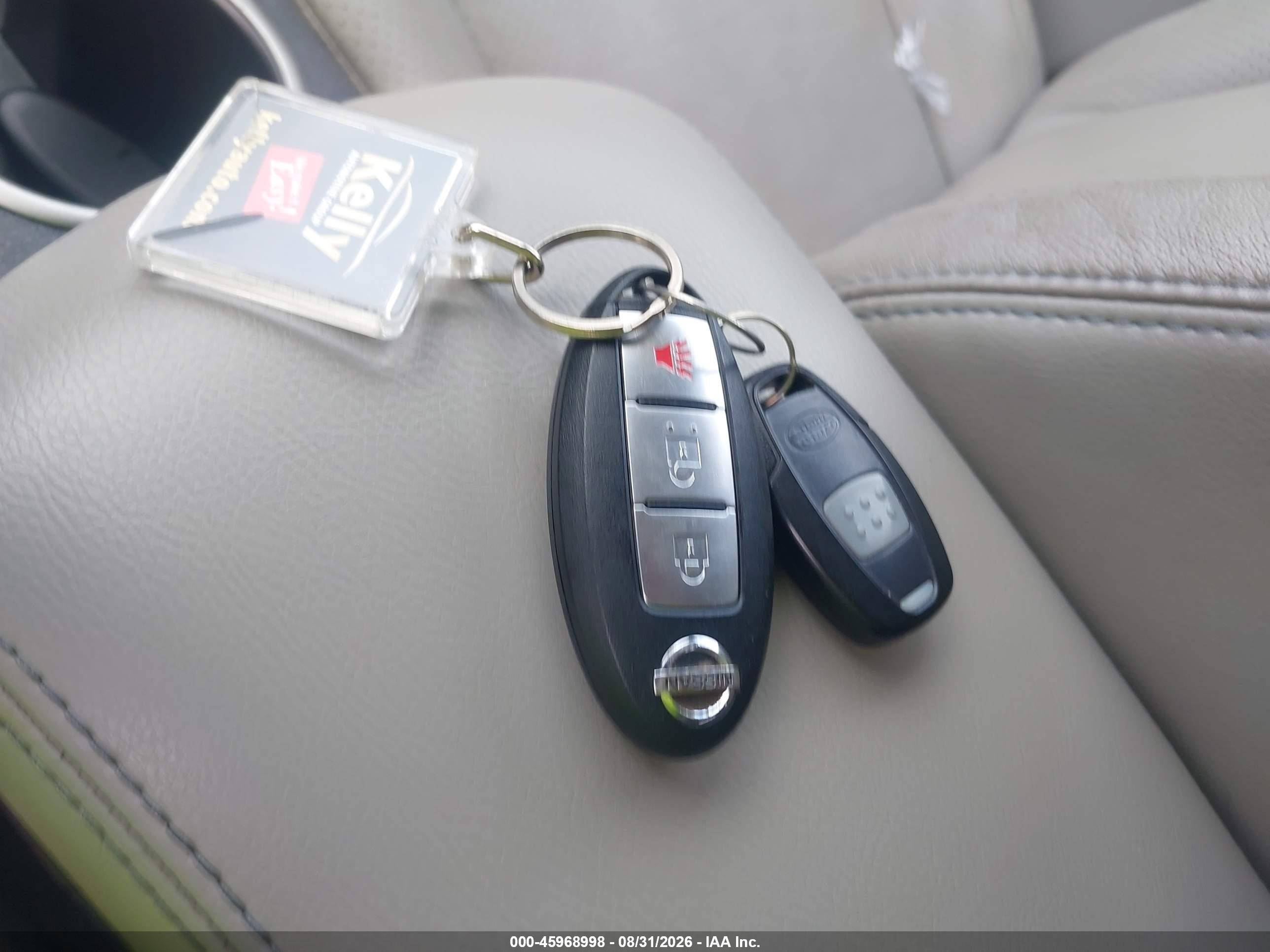 2012 Nissan Rogue Sv W/sl Pkg Серый vin: JN8AS5MV6CW380565